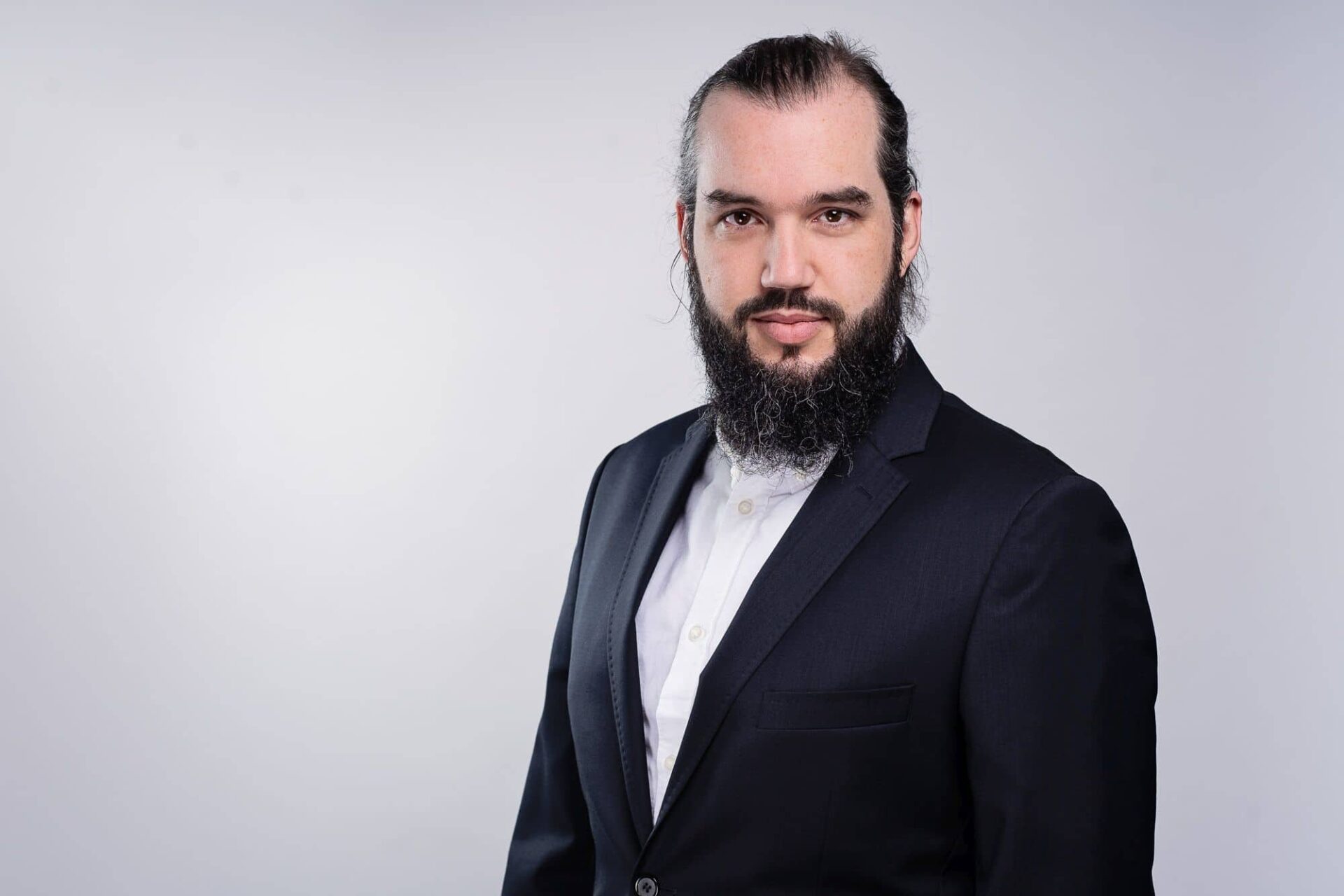 Maciej Przygórzewski – chief analyst at InternetowyKantor.pl and Walutomat.pl