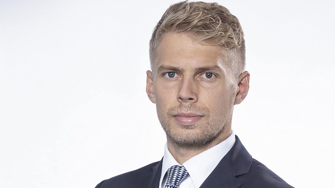 Michał Stajniak