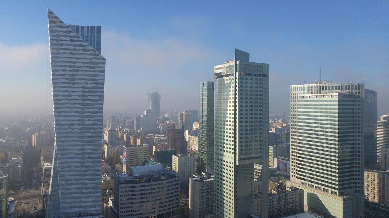 Warsaw
