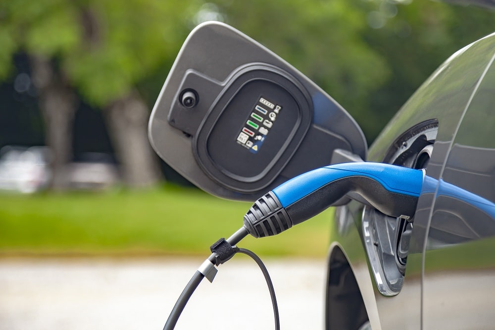 Electric Car