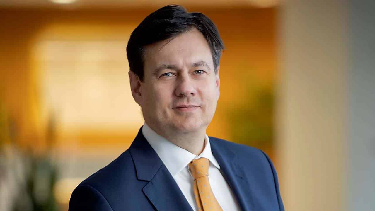 Sławomir Majchrowski, President of Selena Group