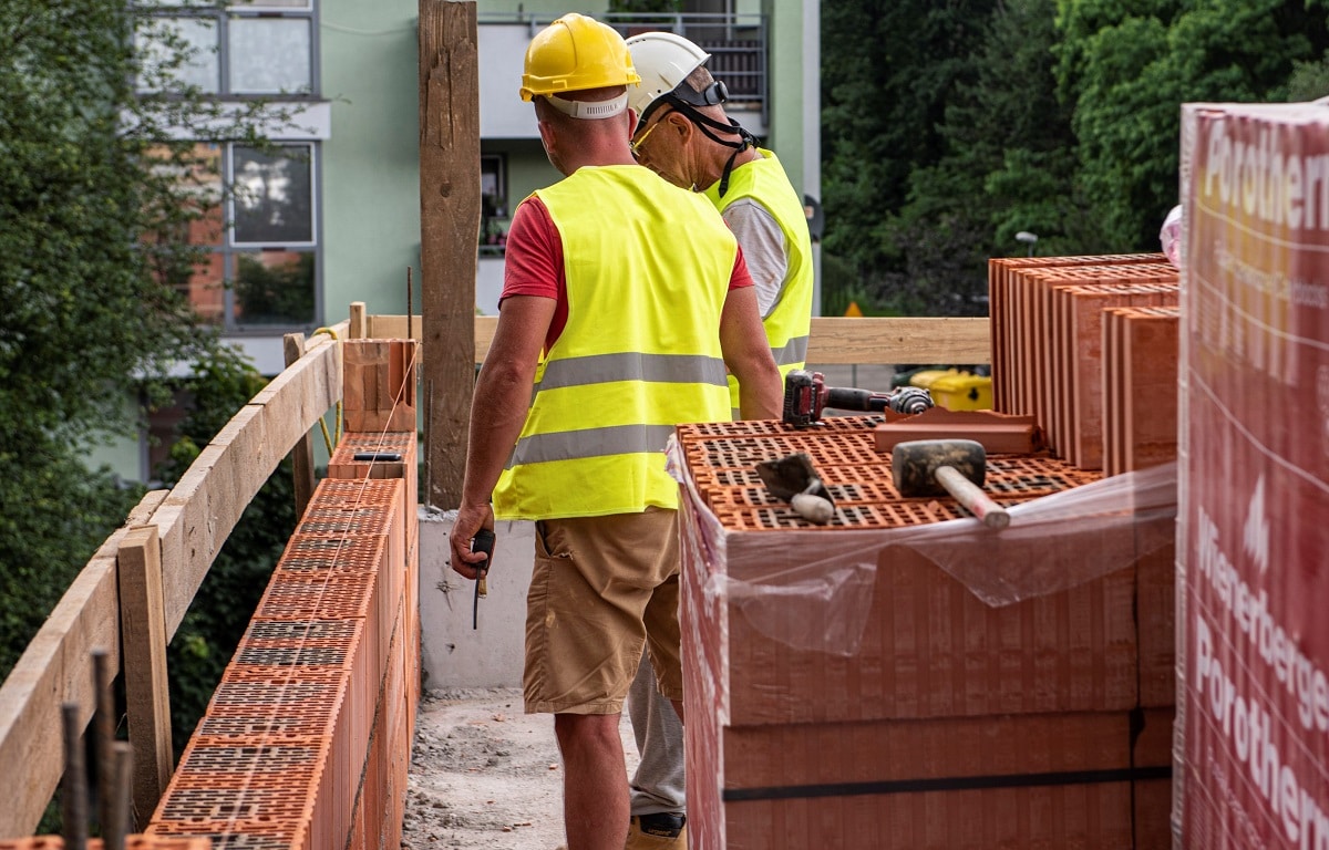 construction