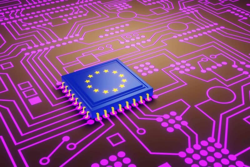 Technology EU