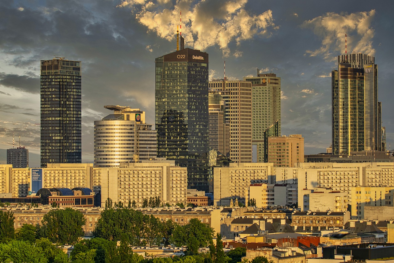 Warsaw
