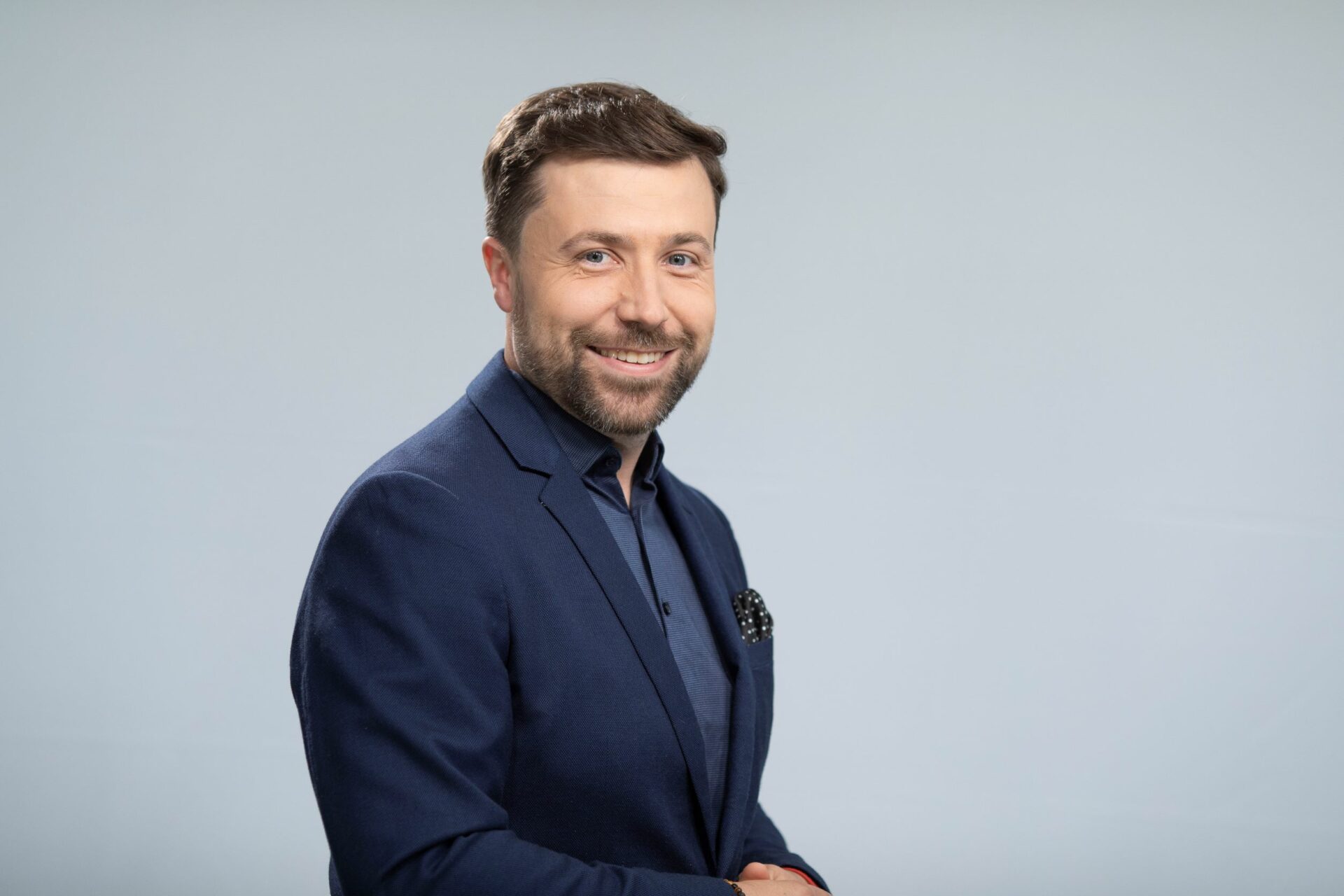 Mariusz Zielonka