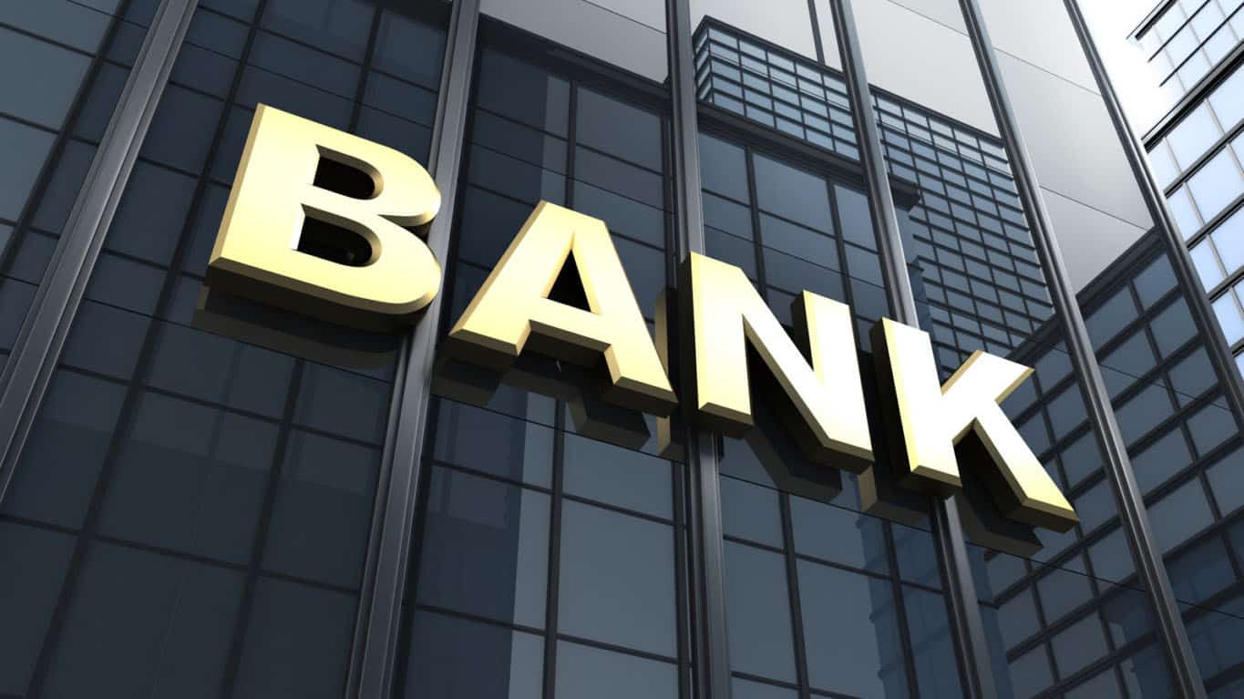 Bank