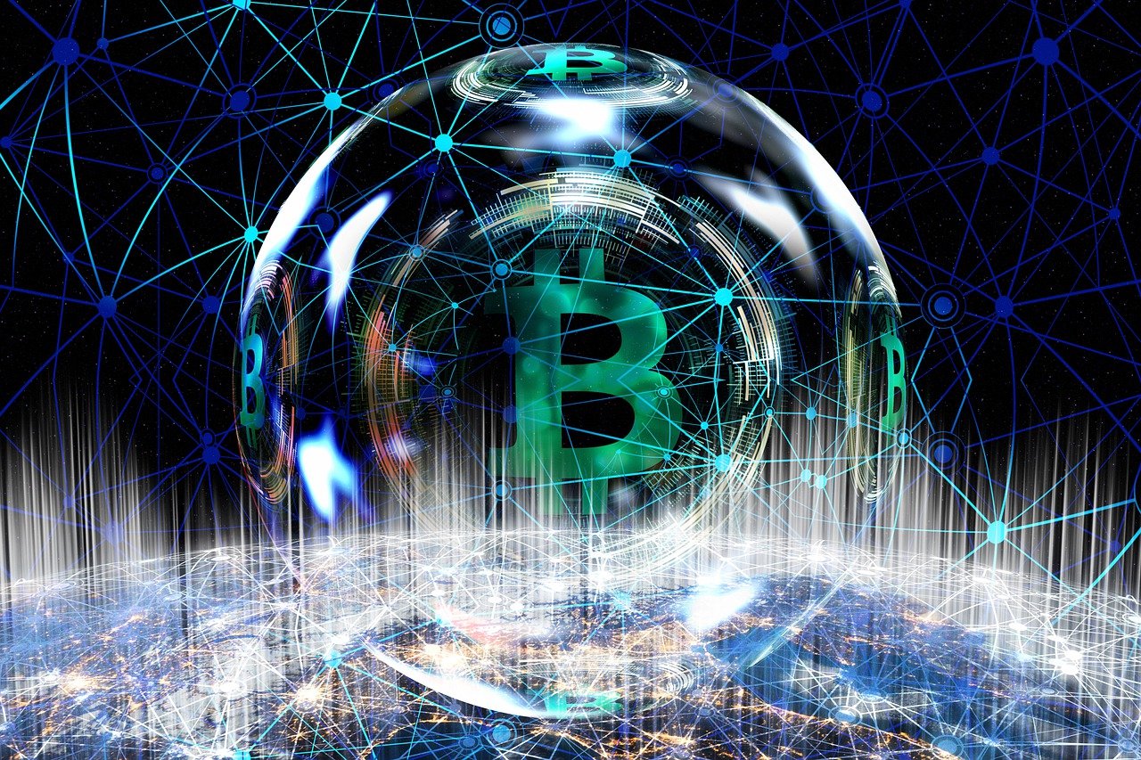 bitcoin
