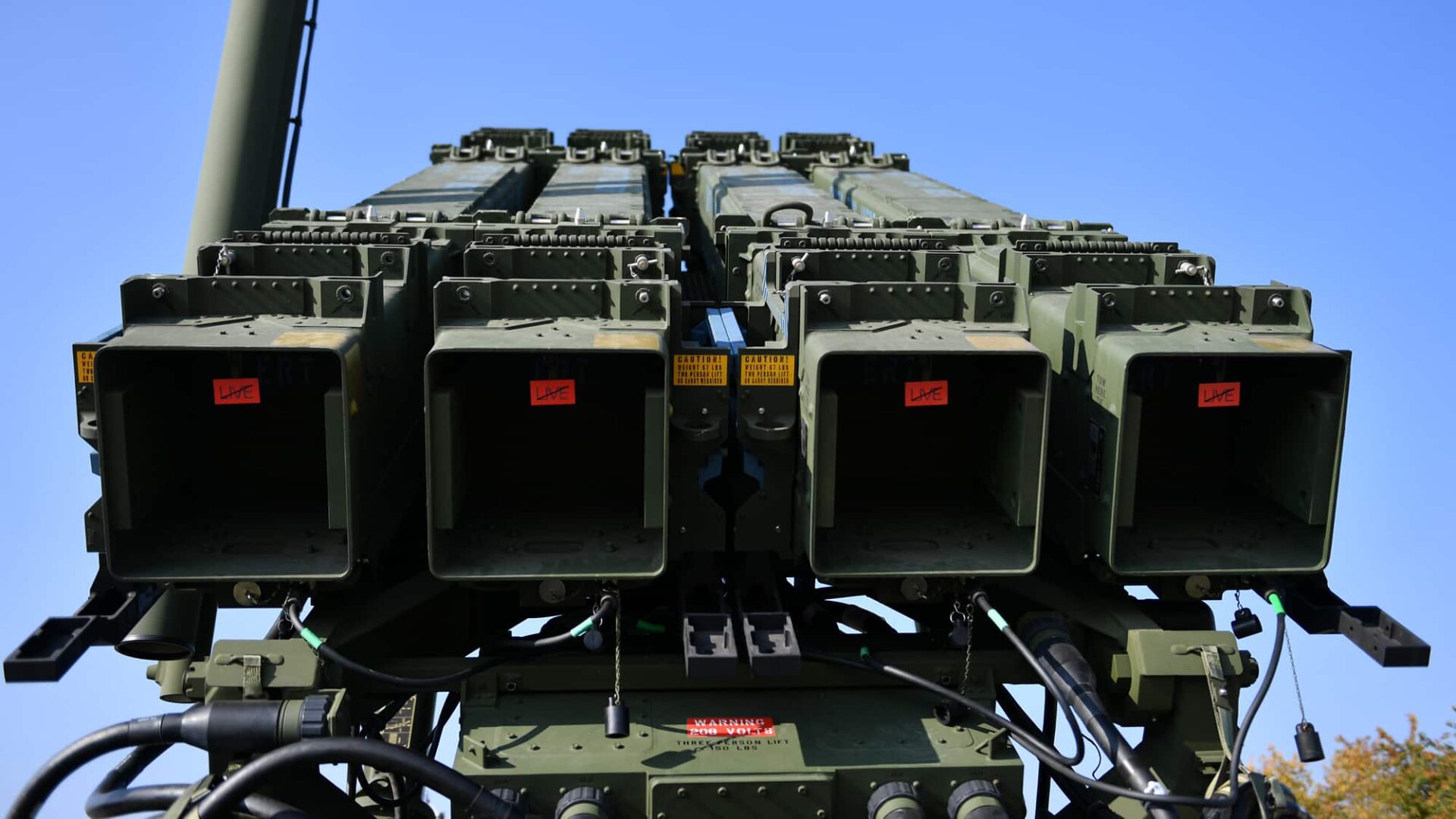 army Poland