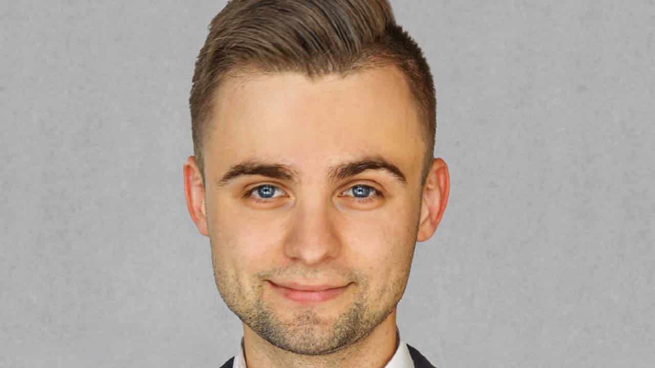 Bartosz Wałecki, Analyst at Michael / Ström Brokerage House