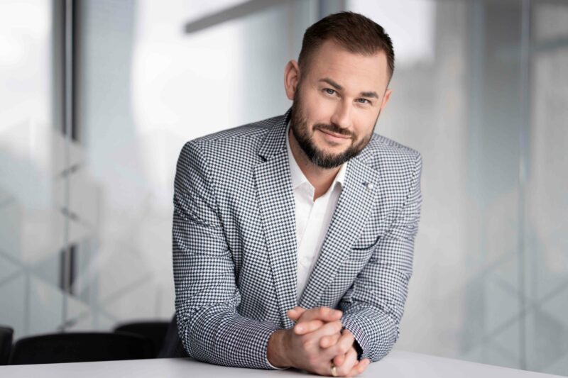 Jakub Kurek
