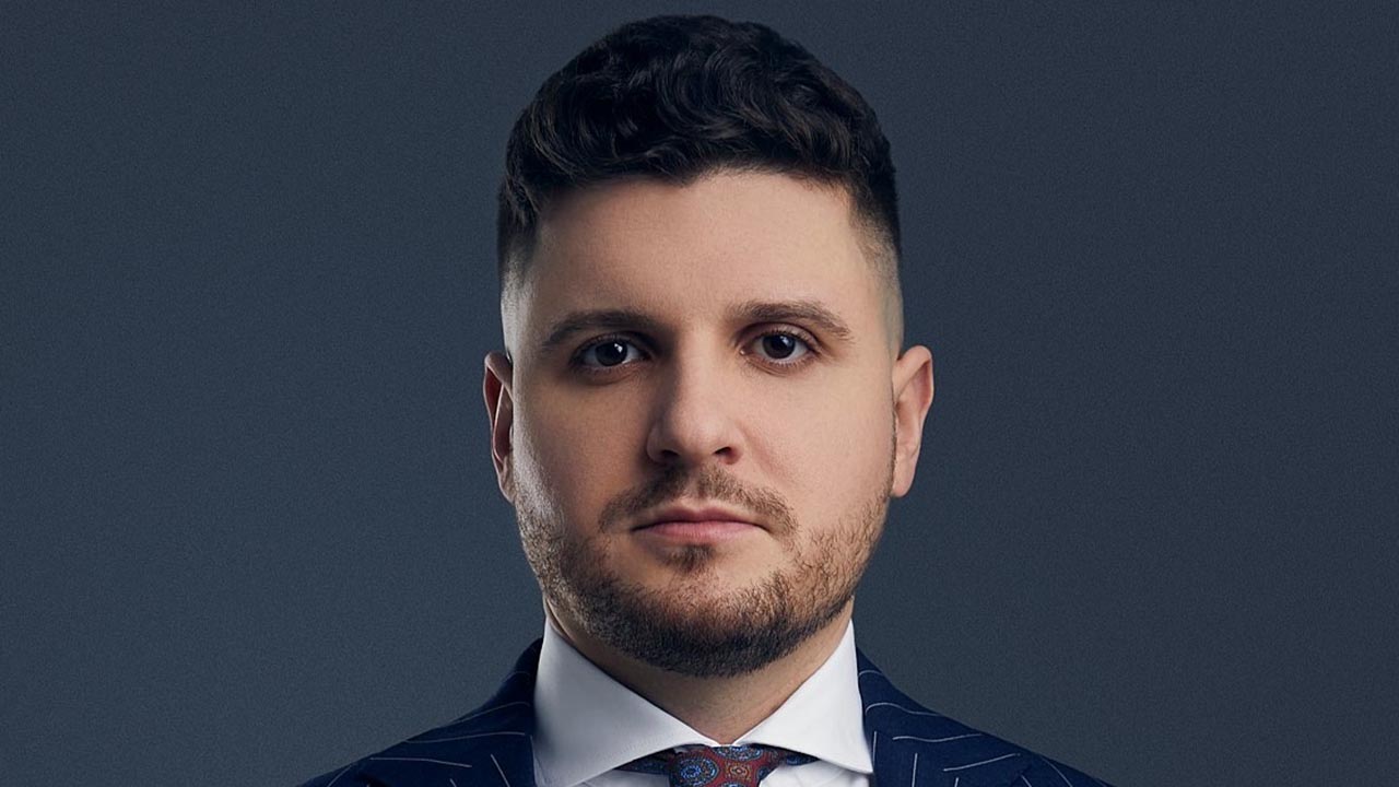 Szymon Gil