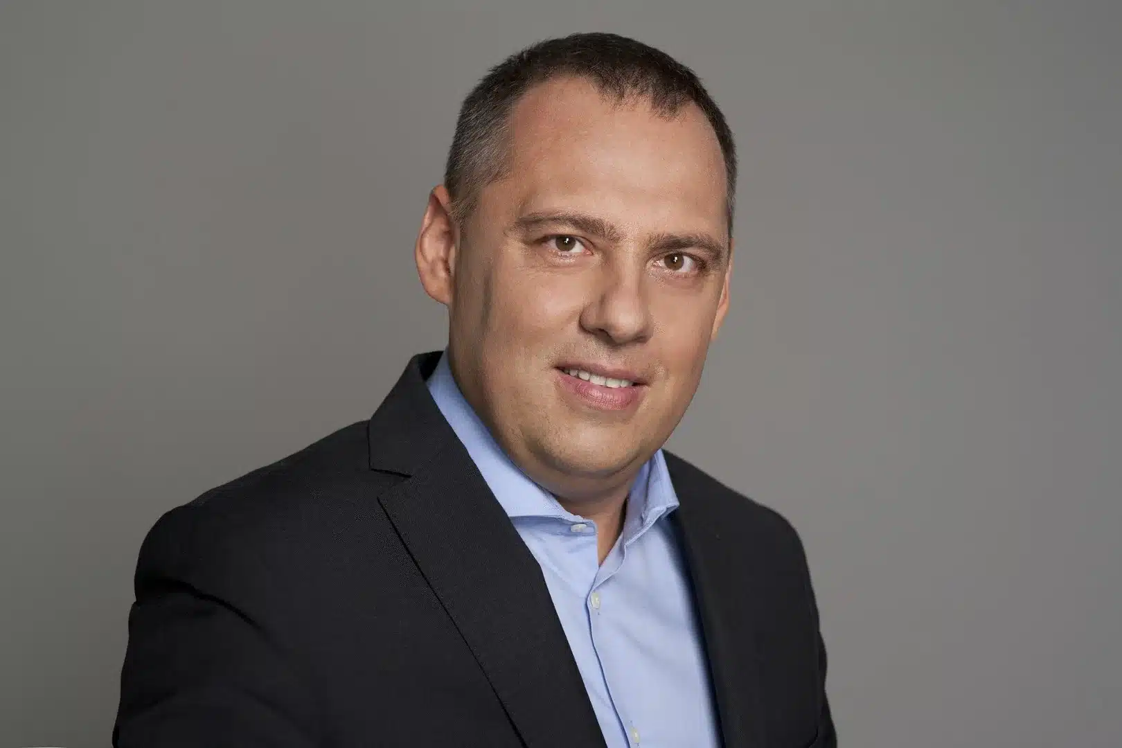 Prof. Waldemar Rogowski, Chief Analyst of the BIK Group