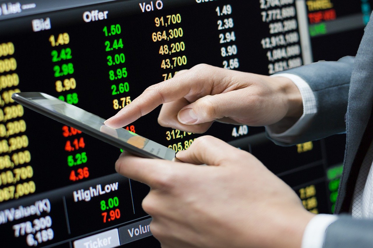 forex