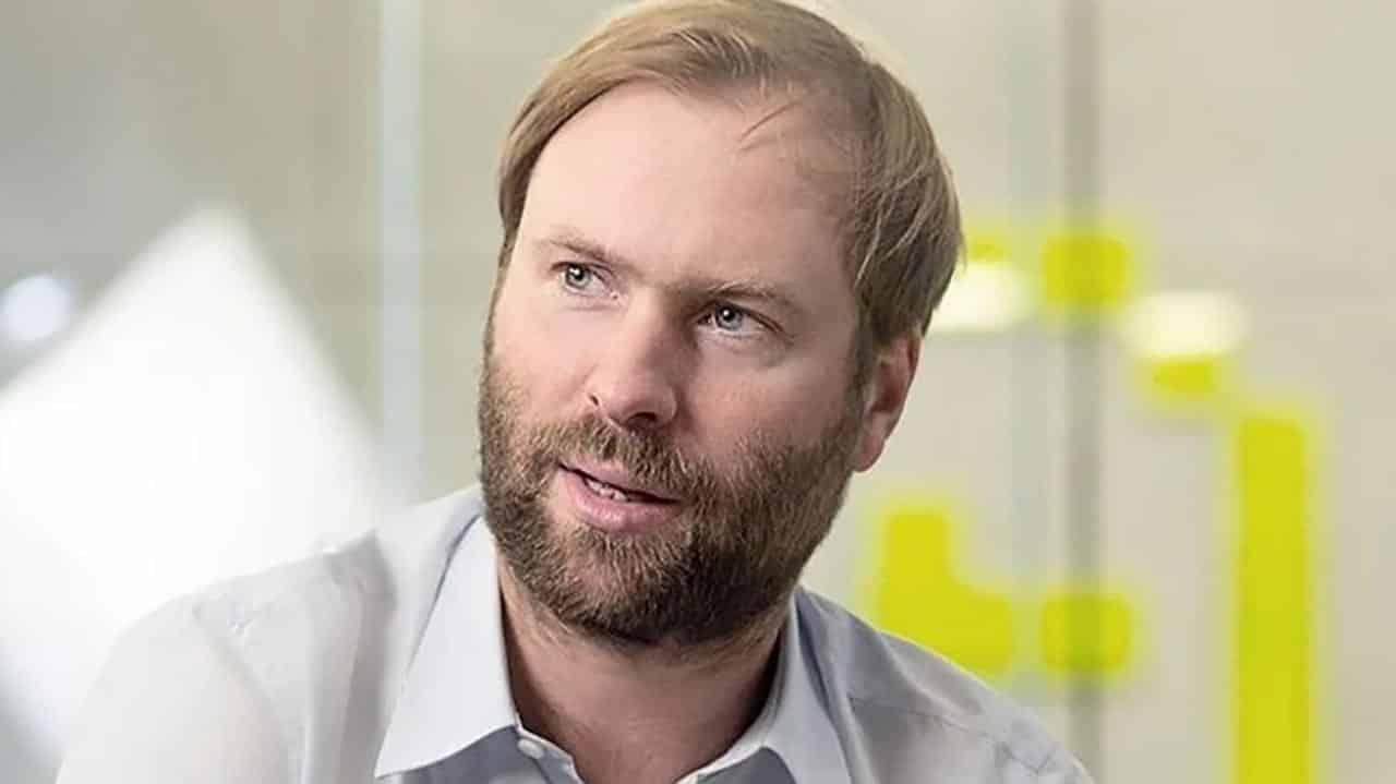 Marek Tymiński, prezes CI Games