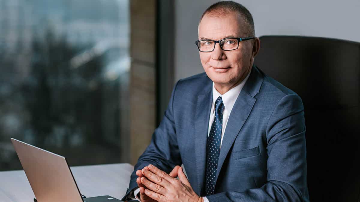 Adam Abramowicz