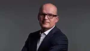 GRZEGORZ MŁYNARCZYK, CEO OF SOFTWARE MIND