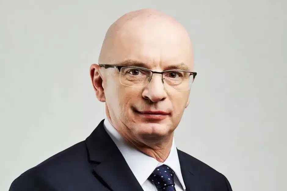 Adam Łącki