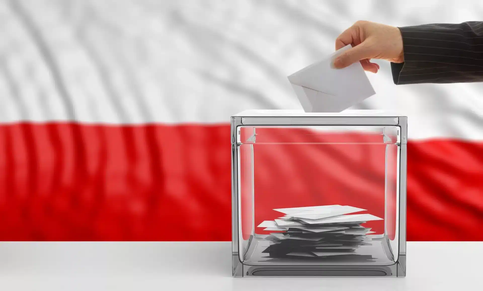 Polish Presidential Runoff Could Shake Up the Zloty