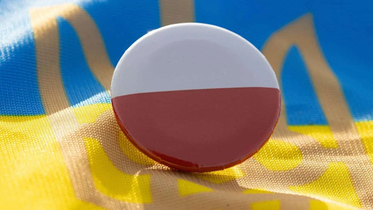 Protection In Ukrainian Citizens in Poland Remain Under Temporary Protection Despite ...