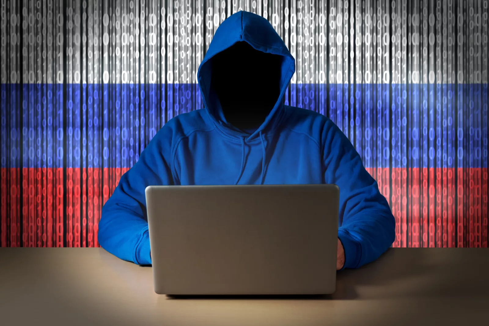 Russia