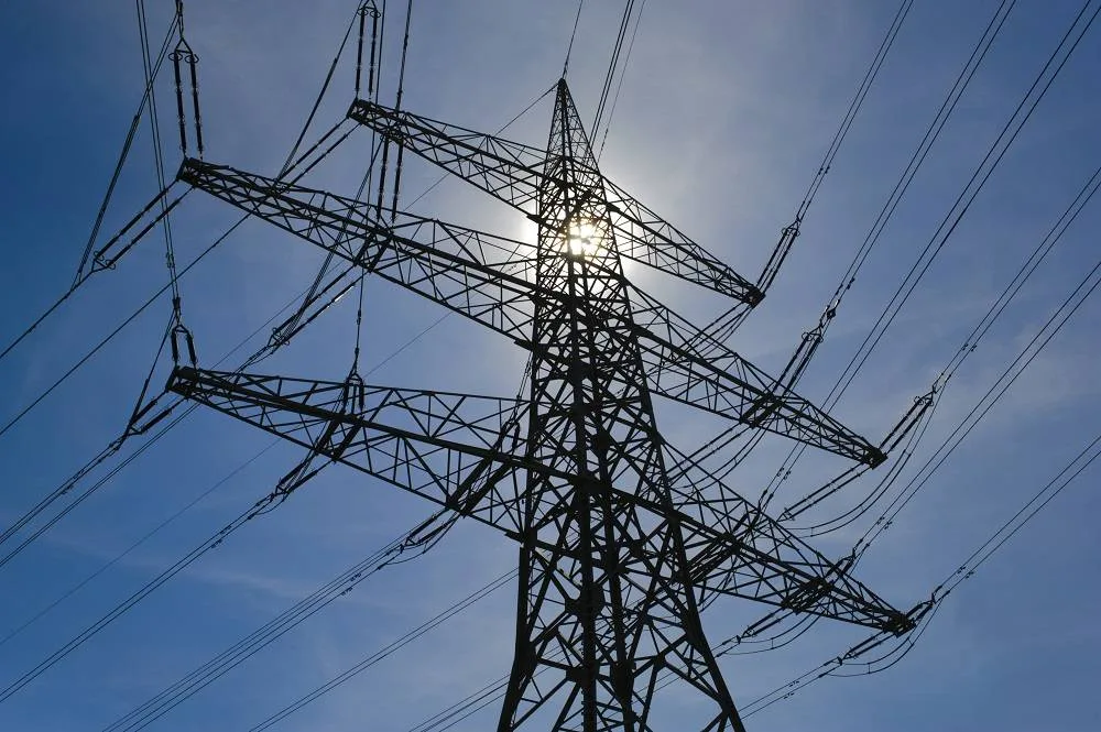 High-voltage electricity grid in Poland facing rising demand from AI data centres