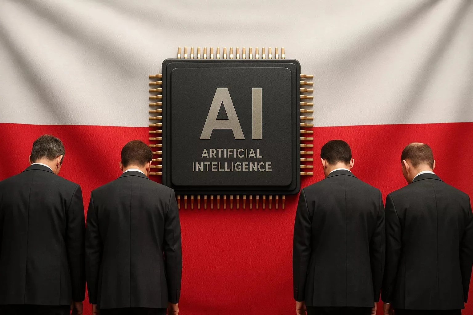 Artificial intelligence in Polish companies