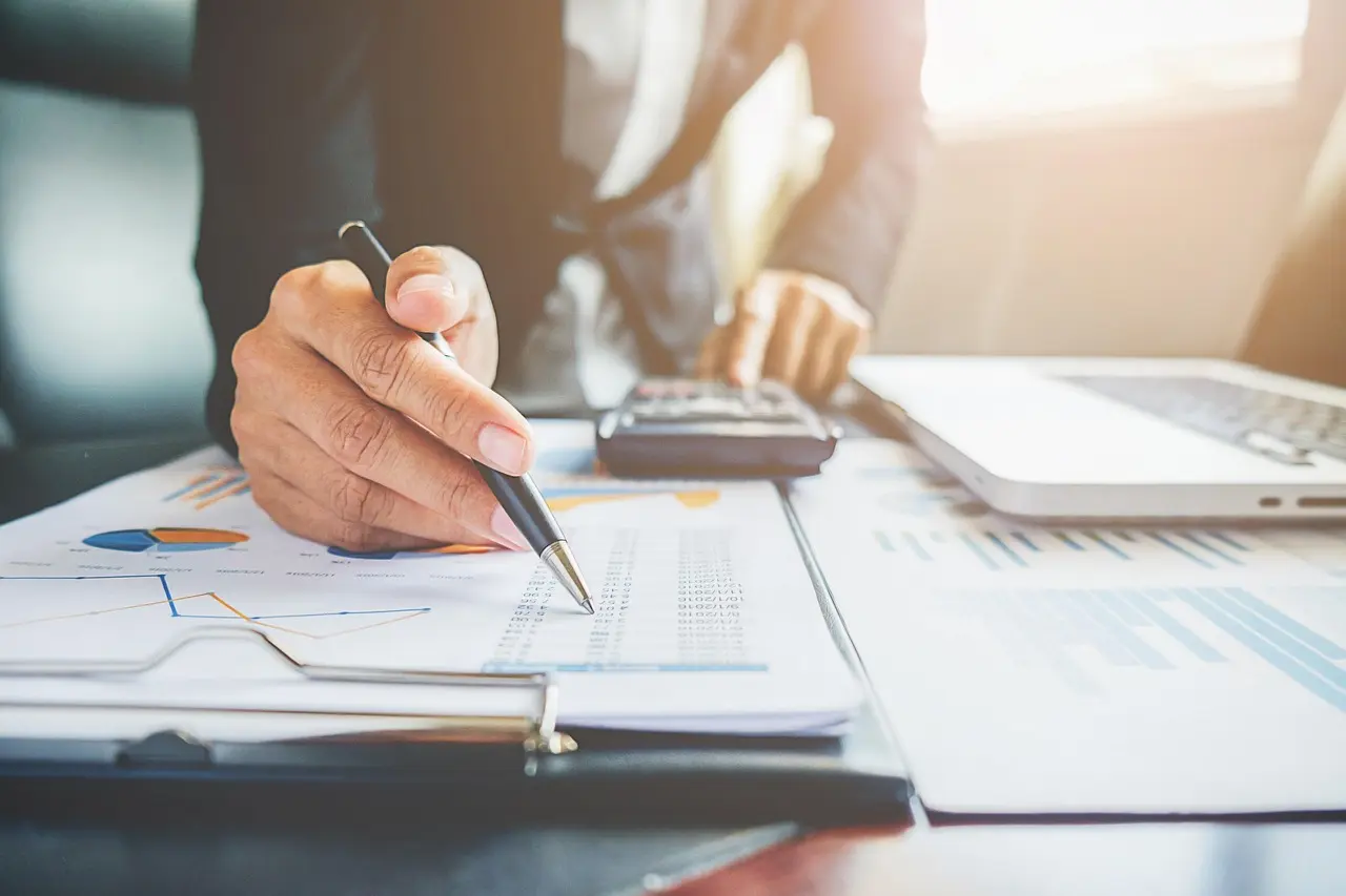 Accounting and artificial intelligence in Poland