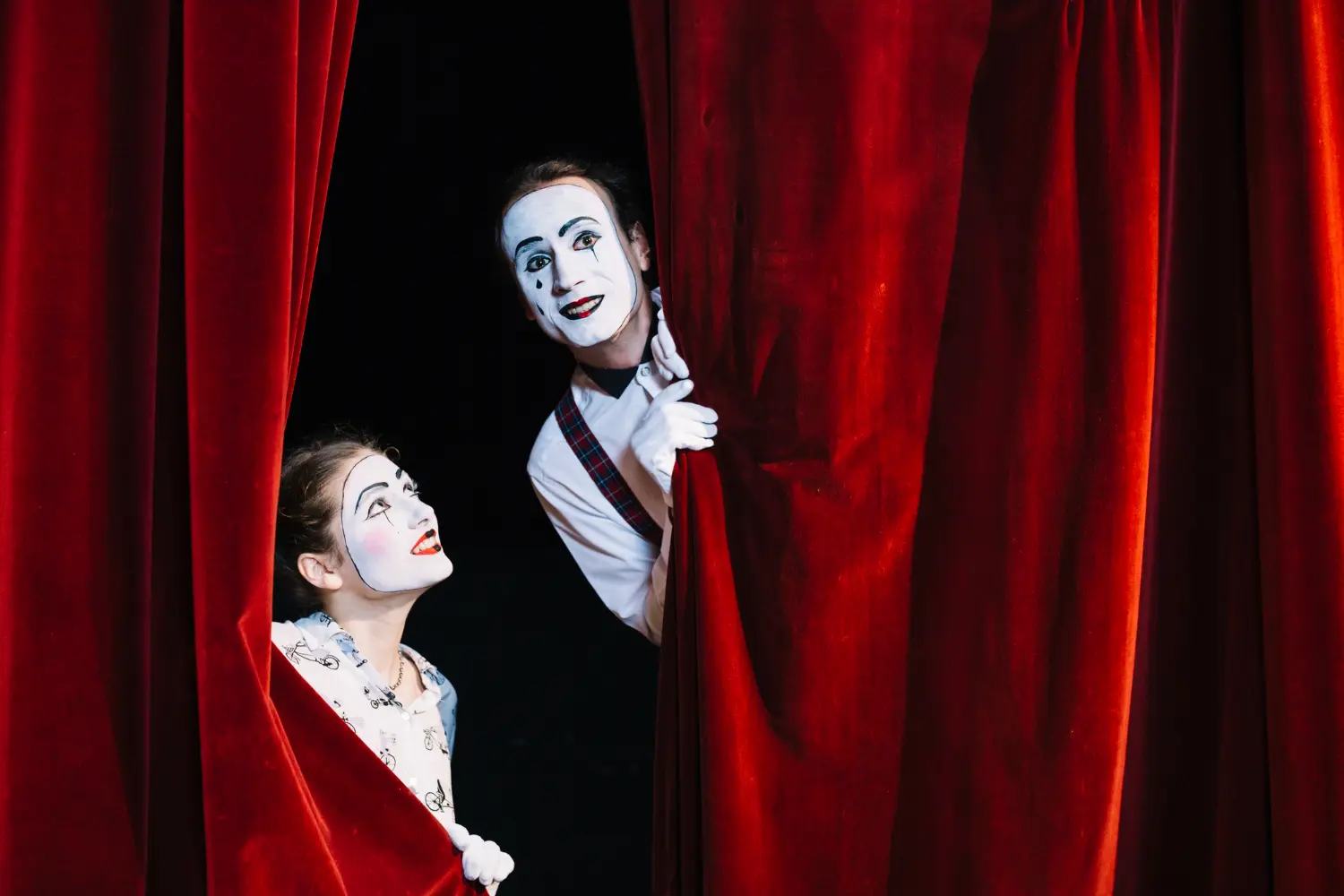 Theatre and cultural institutions in Poland