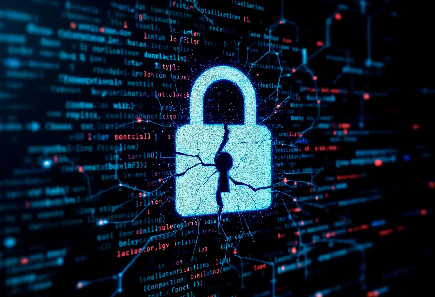 Cybersecurity of critical infrastructure