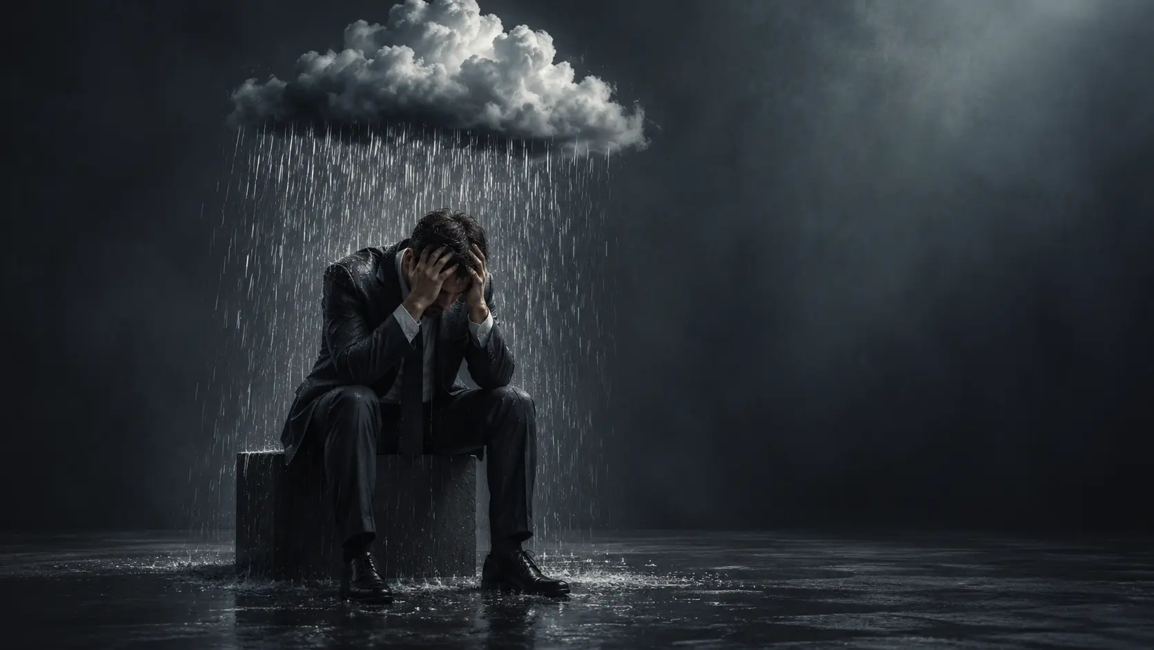 Depression among men in Poland