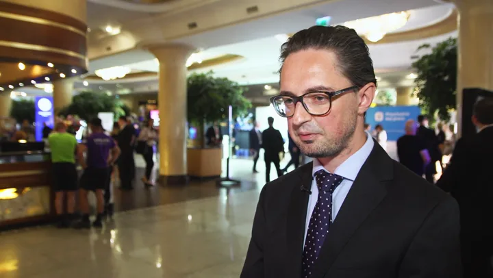 Energy prices and Central Europe