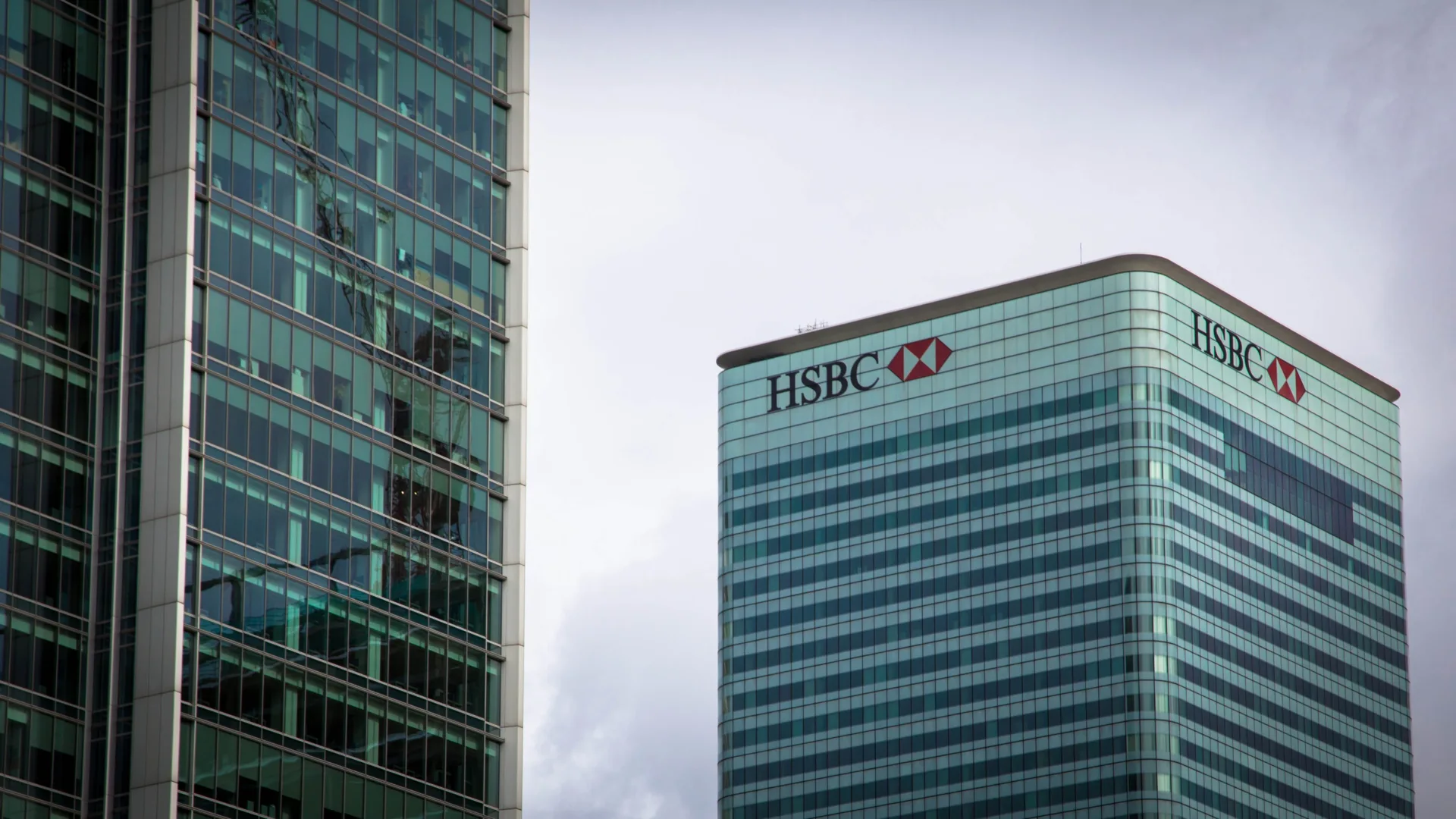 HSBC business owners AI investment survey 2026