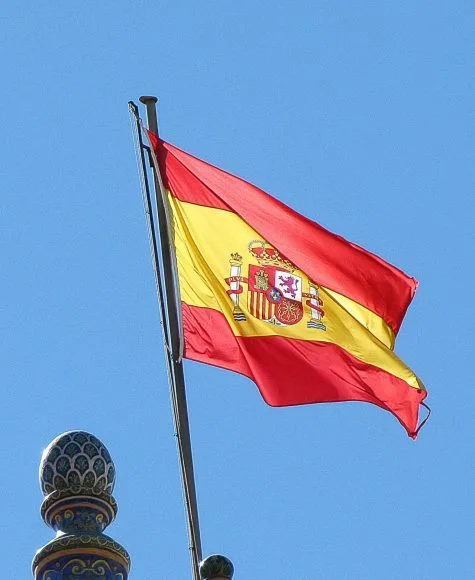Residential property in Spain