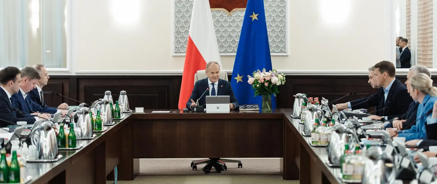 Poland launches a national programme to explore critical raw materials