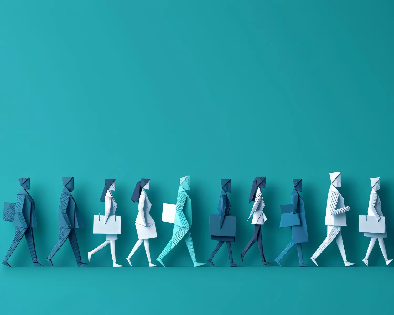 Employee and labour market in Poland