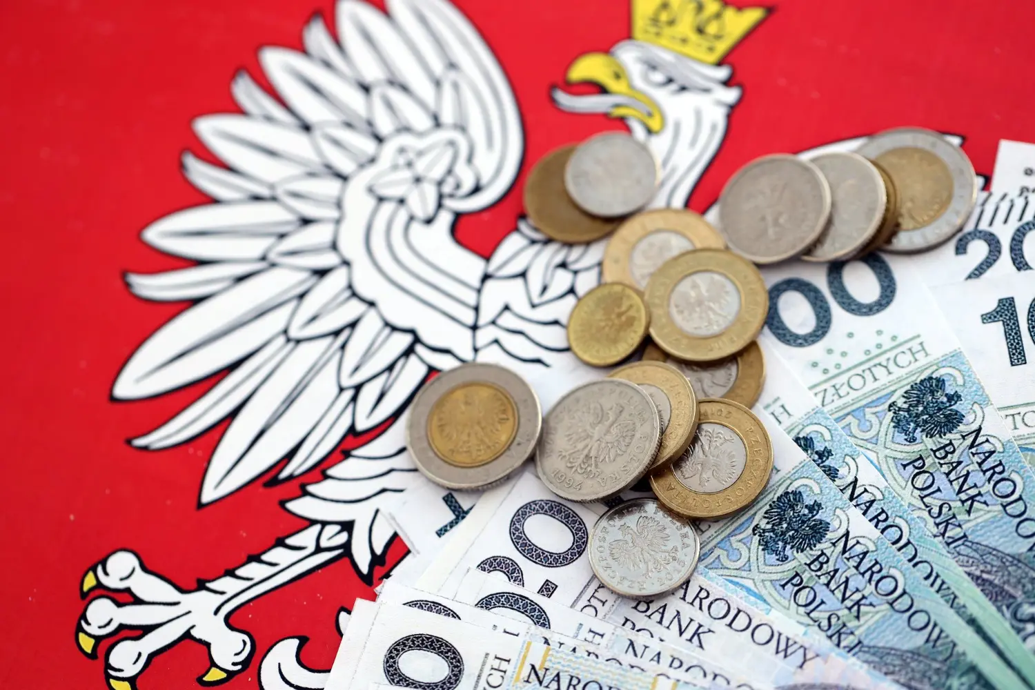 Poland economy and regional GDP