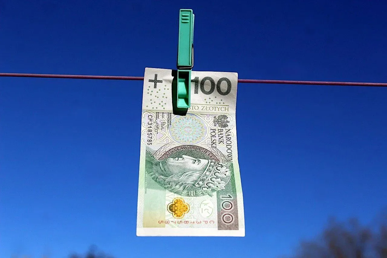 Social protection spending in Poland