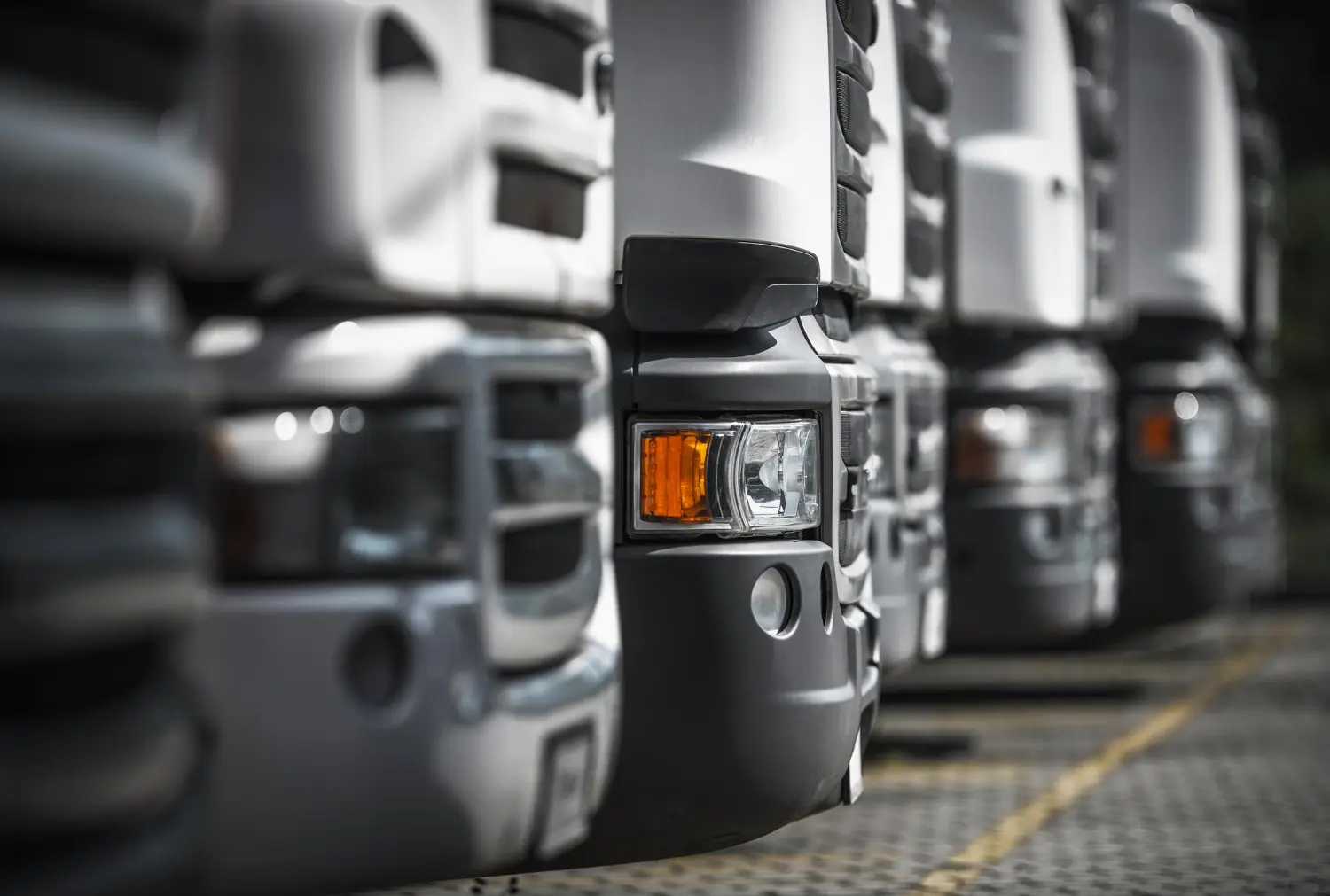 Road transport and rising fuel costs in Poland