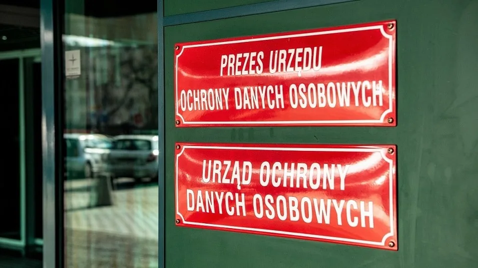 Polish data protection authority UODO