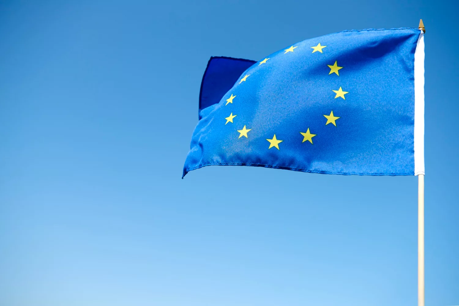 European Services Slow, but Poland Still Grows Well Above the EU Average