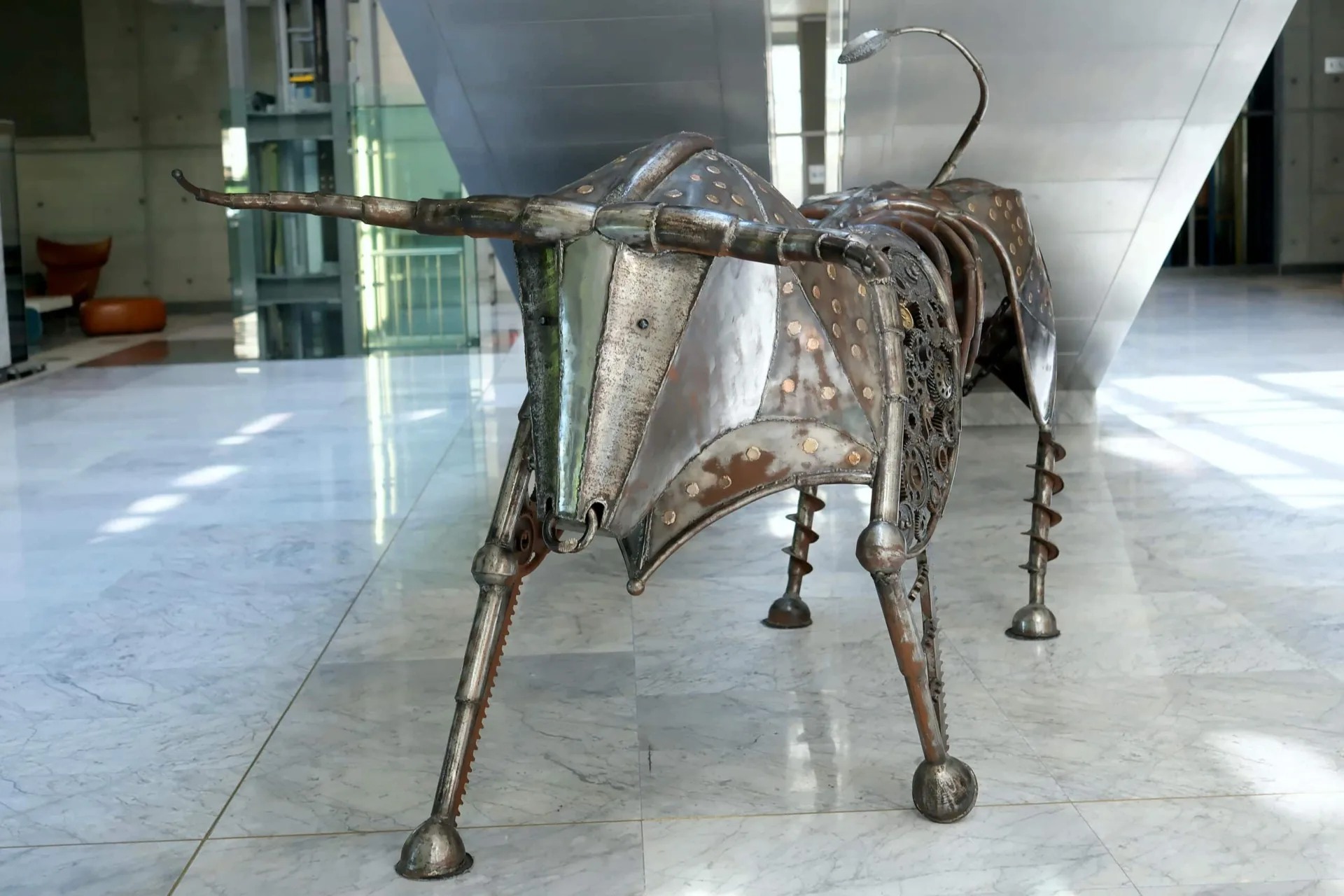 Warsaw Stock Exchange GPW