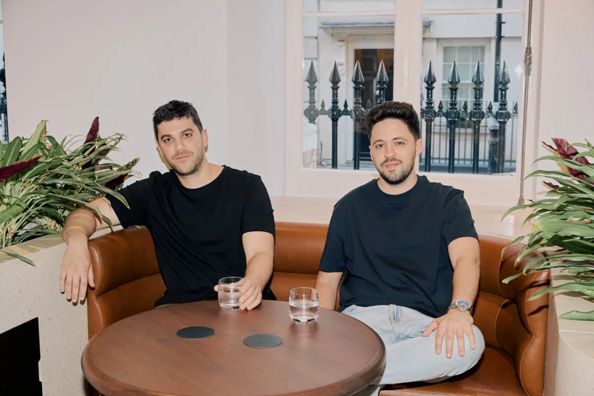 Wonderful raises $550 million at a $5 billion valuation to expand enterprise AI agents