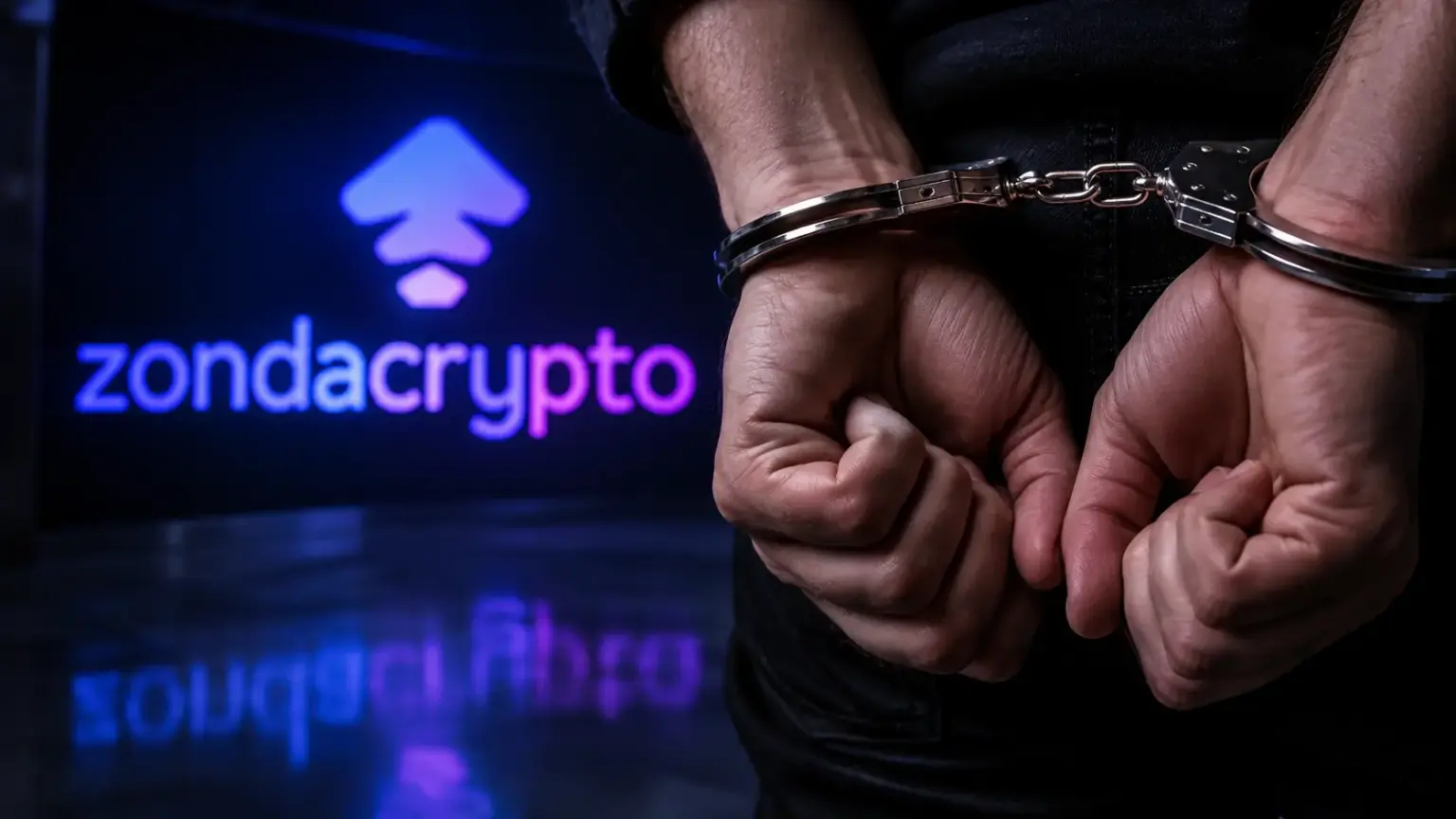 ZondaCrypto investigation in Poland