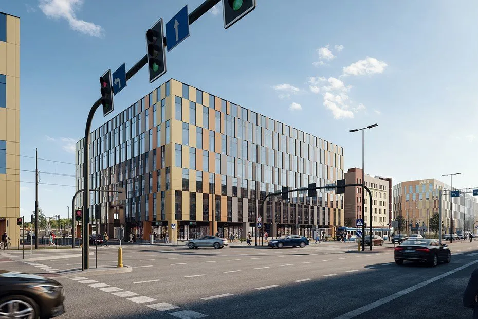 Kraków Office Vacancy Hits 19%, but Tenants Still Favour the City Centre