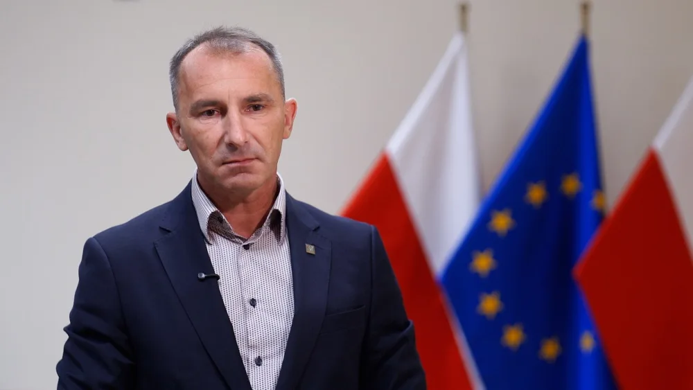 More Than 4,000 Farm Accidents in Six Months as Poland Expands Safety Education