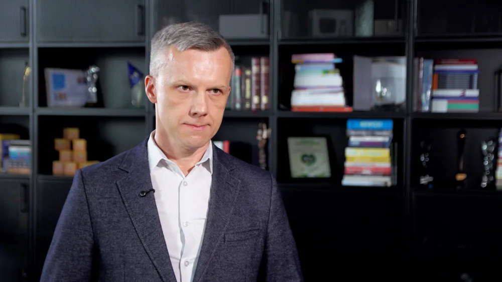 Data centre infrastructure and electricity grid capacity in Poland