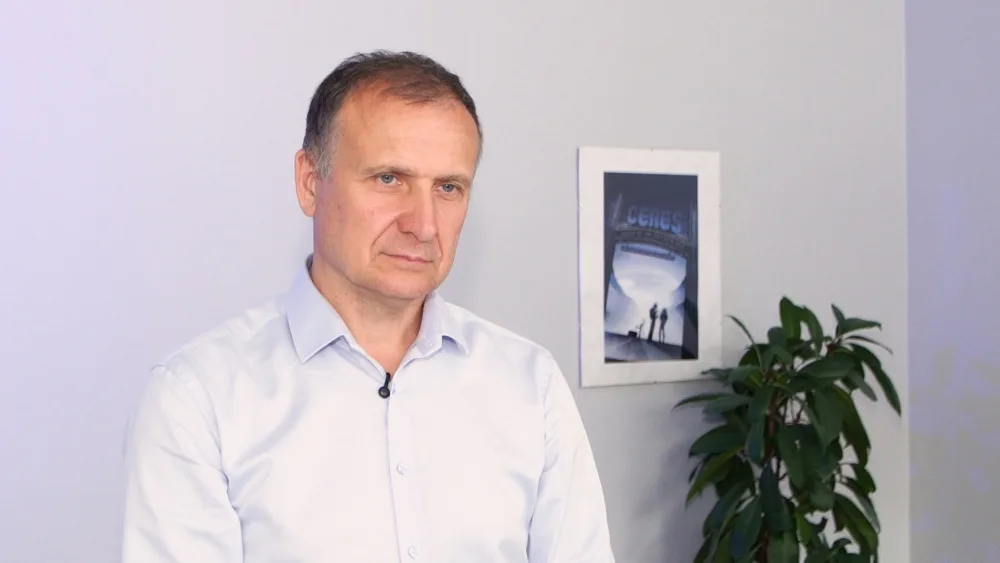 Satellite Connectivity Becomes a Battlefield Weapon as Europe Seeks an Answer to Starlink